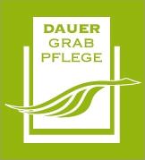 Logo Dauergrabpflege